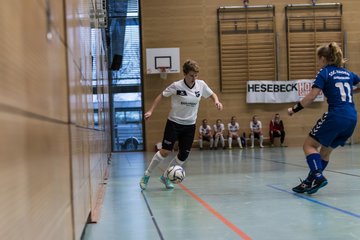 Bild 138 - Hesebeck Hallenmasters